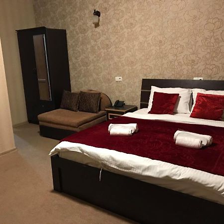 Begi Hotel Тбілісі Екстер'єр фото