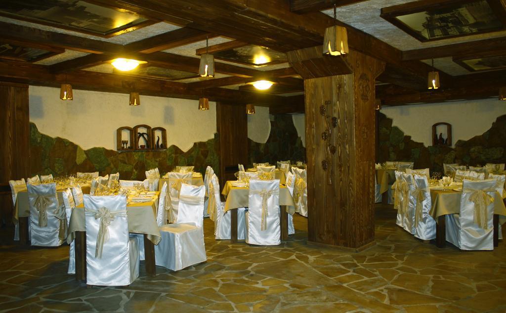 Begi Hotel Тбілісі Екстер'єр фото
